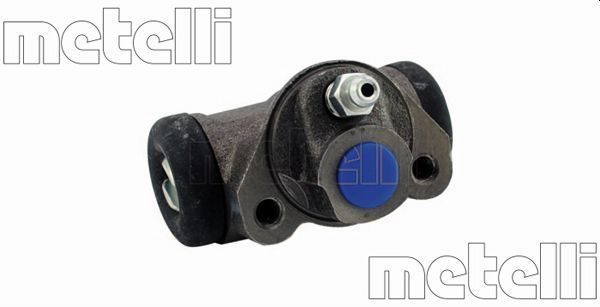 Metelli 04-0006 - Brzdový valček -