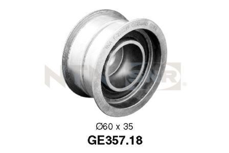 SNR GE357.18