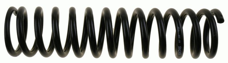 Sachs 997 240 - Pruženie -