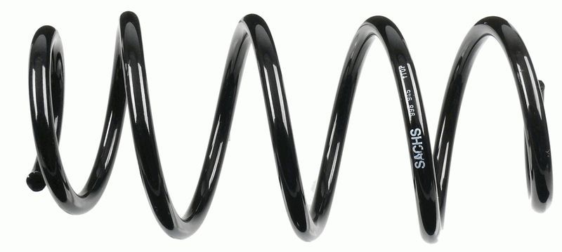 Sachs 998 945 - Pruženie -