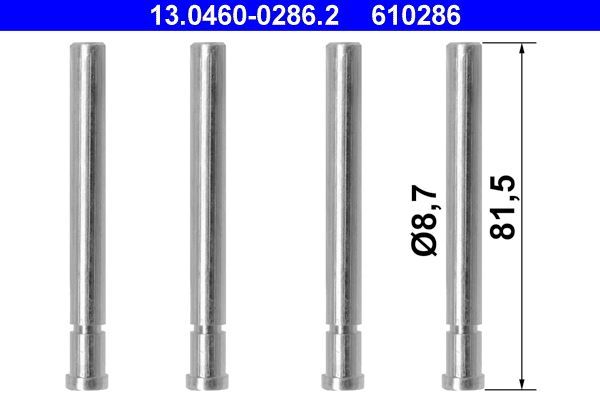ATE 13.0460-0286.2 -  -