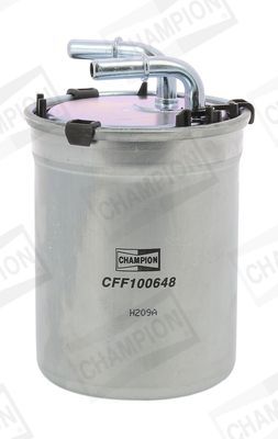 Champion CFF100648