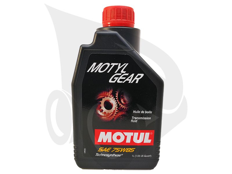 Motul MotylGear 75W-85, 1L