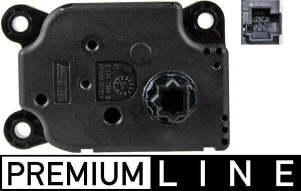 Mahle AA 53 000P -  -