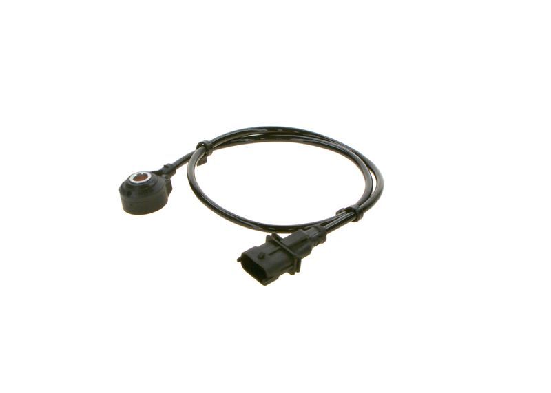 Bosch 0 261 231 158 - Snímač klepania -