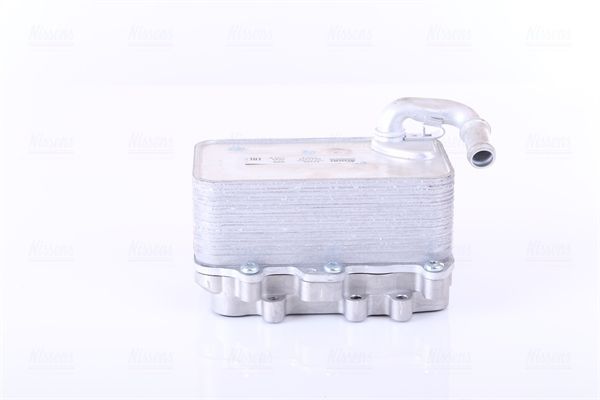 Nissens 91100 -  -