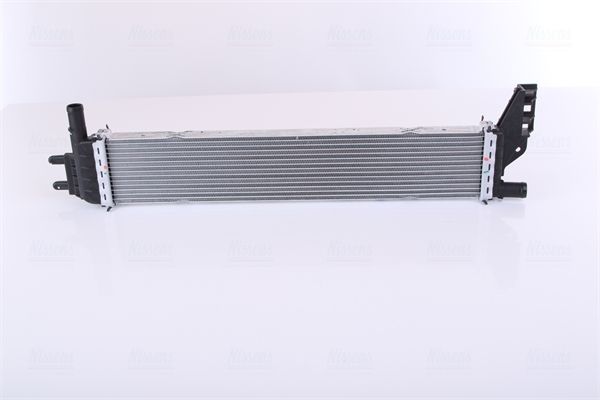 Nissens 606793 - Chladič vody -