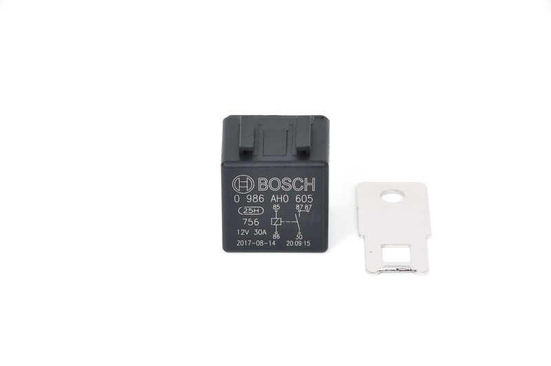 Bosch 0 986 AH0 605 -  -