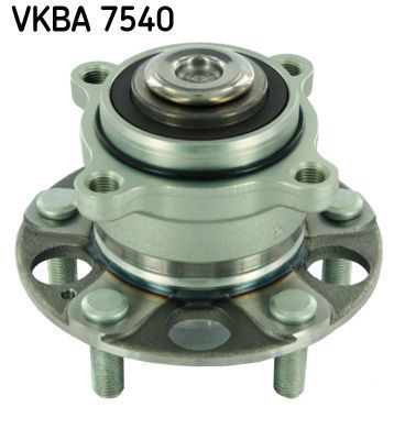 SKF VKBA 7540