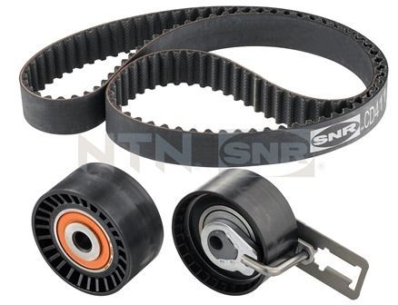 SNR KD459.67 - Rozvodová sada -