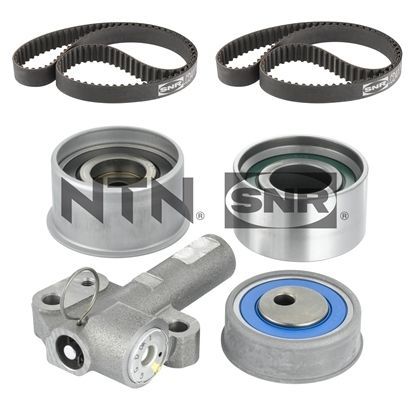 SNR KD484.08 - Rozvodová sada -