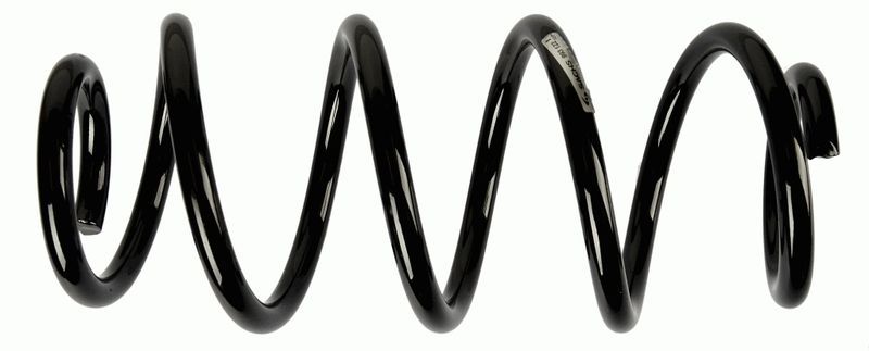 Sachs 993 122 - Pruženie -