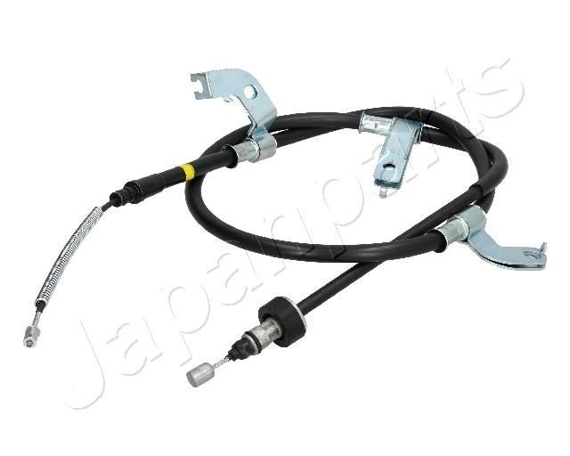 Japanparts BC-K41L - Brzdové lano -