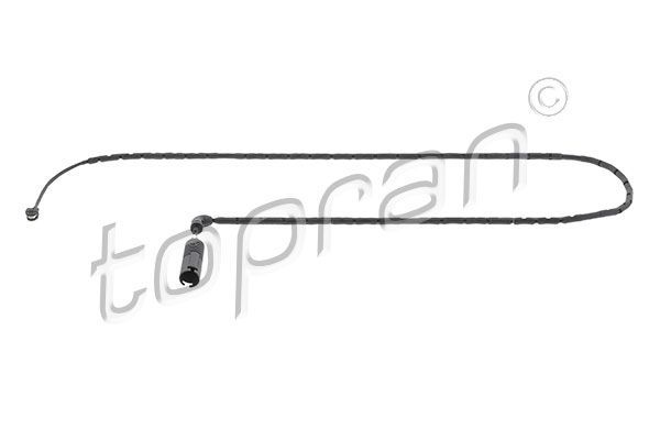 Topran 501 405 -  -
