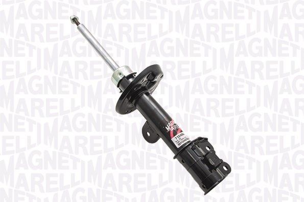 Magneti Marelli 357124070200