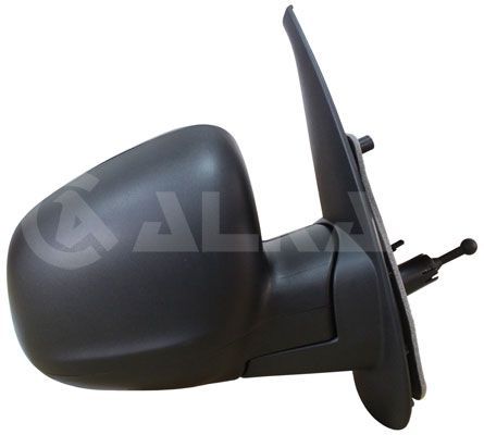 Alkar 9265698 - Spätné zrkadlo -