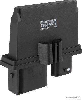Elparts 75614819 -  -