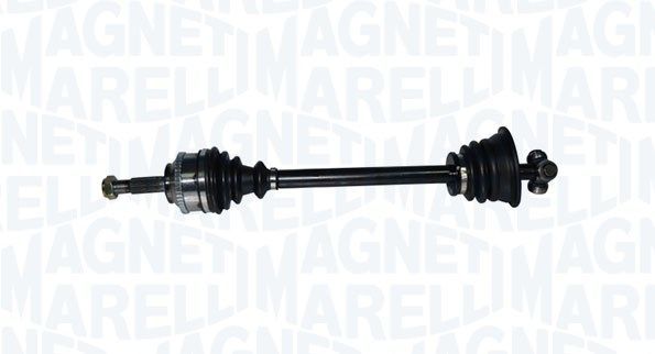 Magneti Marelli 302004190099