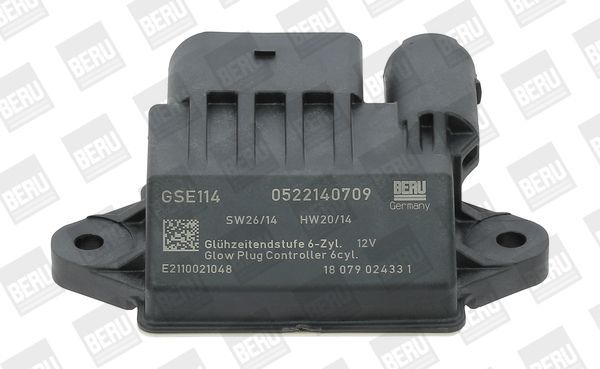 Beru GSE114 -  -