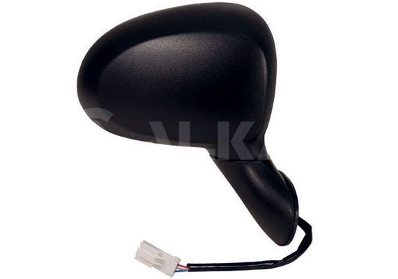 Alkar 6128609 - Spätné zrkadlo -