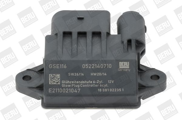 Beru GSE116 -  -