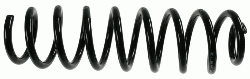Sachs 998 661 - Pruženie -