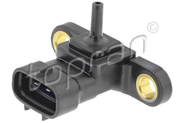 Topran 502 685 -  -