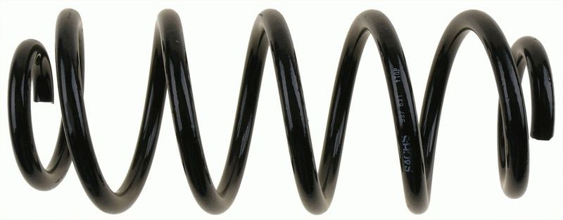 Sachs 997 831 - Pruženie -
