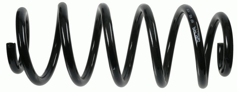 Sachs 997 832 - Pruženie -
