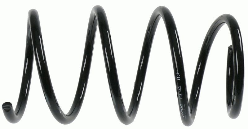 Sachs 998 480 - Pruženie -