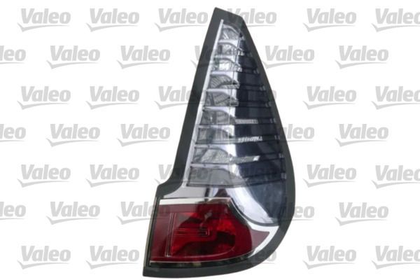 Valeo 044772