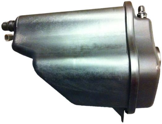 Mahle CRT 208 000S -  -