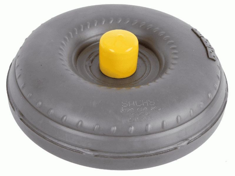 Sachs 0700 600 095 -  -