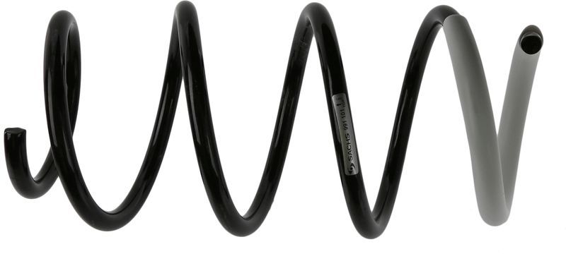 Sachs 991 101 - Pruženie -
