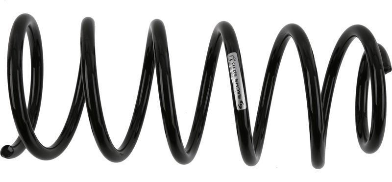 Sachs 992 113 - Pruženie -