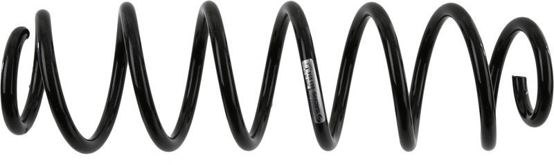 Sachs 993 994 - Pruženie -