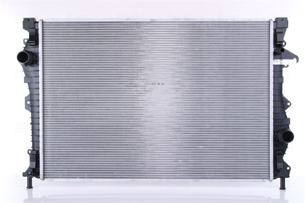 Nissens 606681 - Chladič vody -