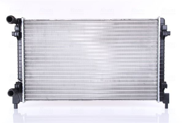 Nissens 606909 - Chladič vody -