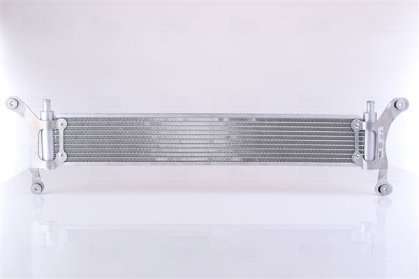 Nissens 606955 - Chladič vody -