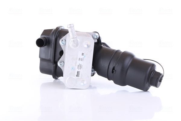 Nissens 91309 -  -