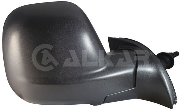 Alkar 9265867 - Spätné zrkadlo -