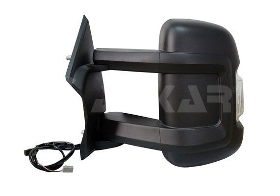 Alkar 9277922 - Spätné zrkadlo -
