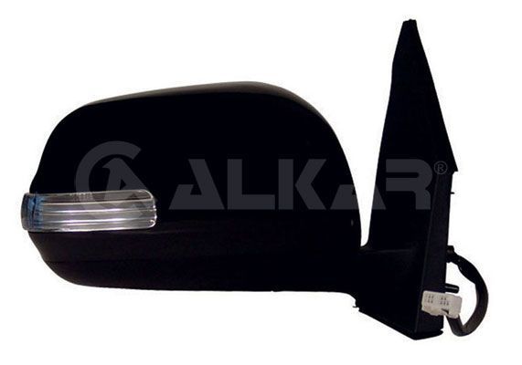 Alkar 9040999 - Spätné zrkadlo -