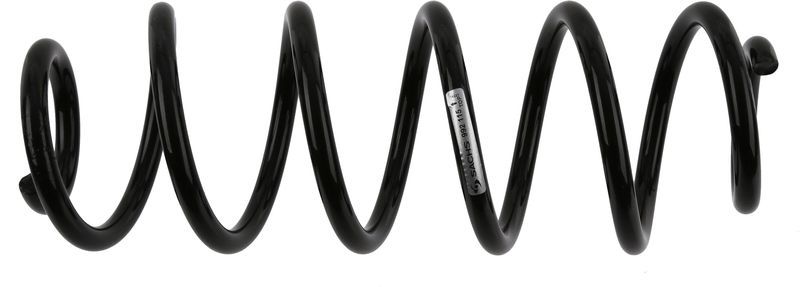Sachs 992 115 - Pruženie -