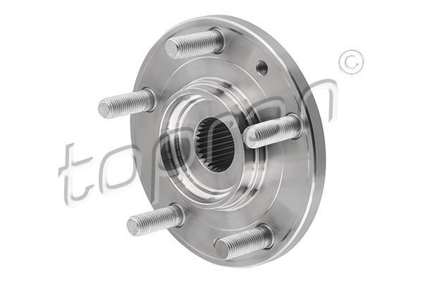 Topran 634 174 -  -