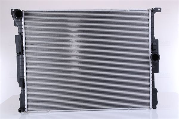 Nissens 606514 - Chladič vody -