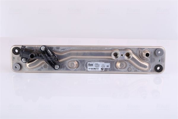 Nissens 90837 -  -
