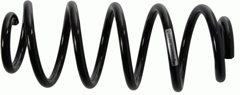 Sachs 994 591 - Pruženie -