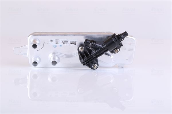 Nissens 90988 -  -