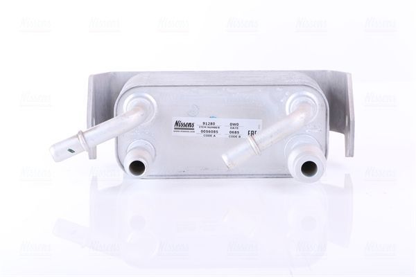 Nissens 91280 -  -